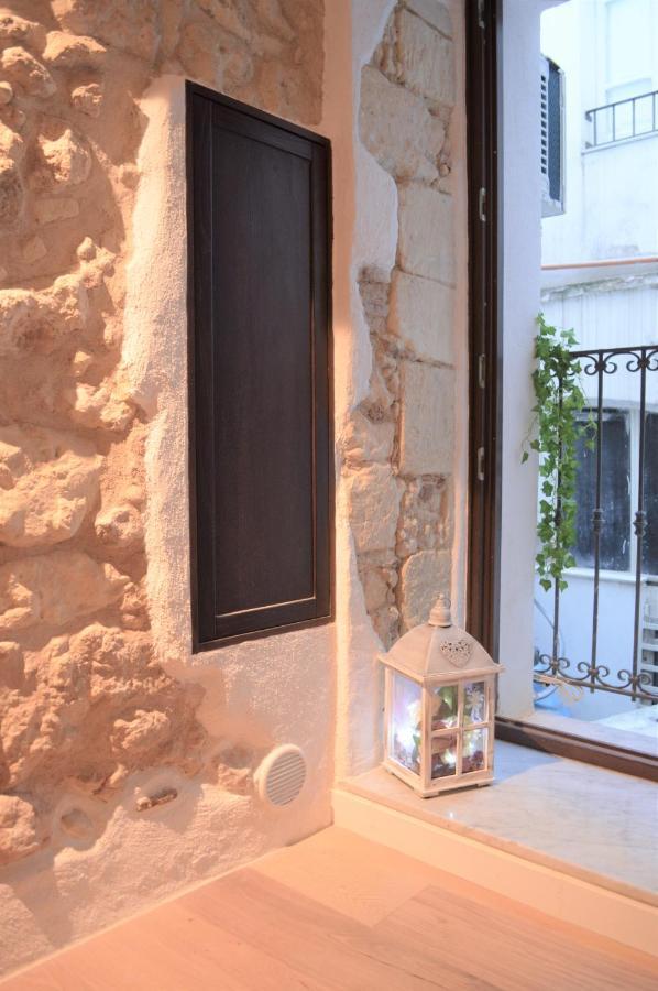 Domu 600 - Suite Mini Appartamento Cagliari Centro Storico מראה חיצוני תמונה