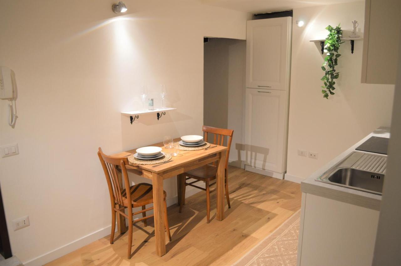 Domu 600 - Suite Mini Appartamento Cagliari Centro Storico מראה חיצוני תמונה